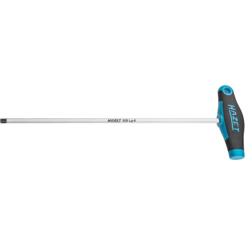 Headlight adjustment tool - hexagon screwdriver (828LG-6, HAZET)