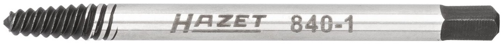 Varžto ištraukiklis 2 mm (840-1, HAZET)