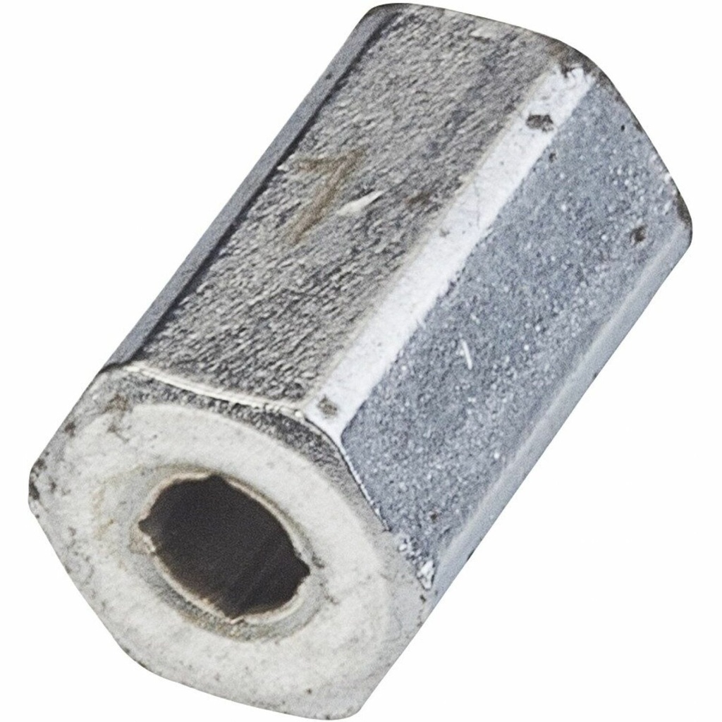 Union nut for stud extractor (841-01, HAZET)