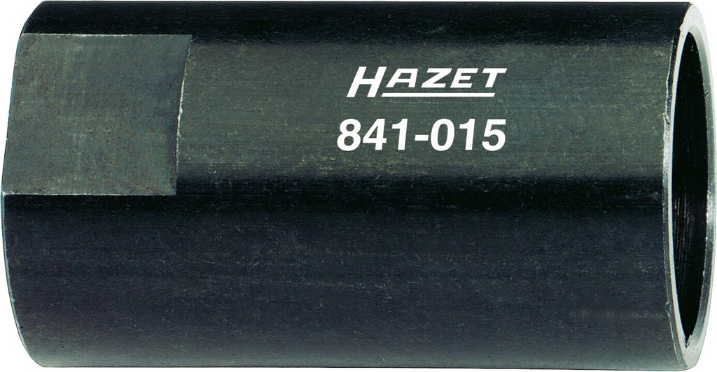 Tapping sleeve for bolt extractor (841-015, HAZET)