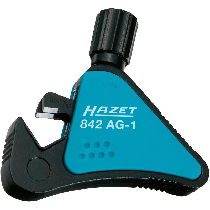 Universāls vītņu atjaunošanas instruments (842AG-1, HAZET)