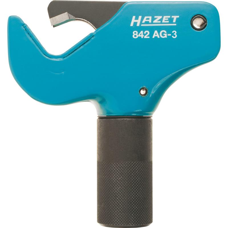 Universal thread repair tool (842AG-3, HAZET)