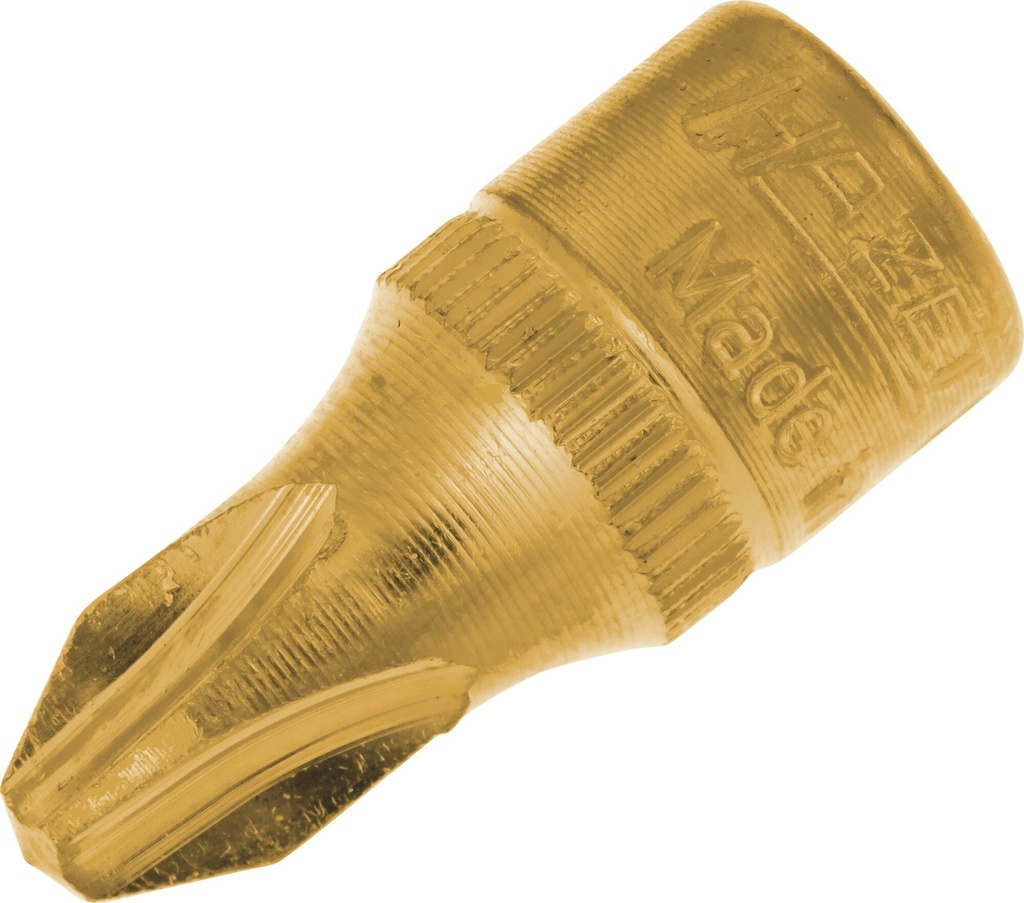 Antgalinė galvutė 1/4 col. PH3 (8506-PH3, HAZET)