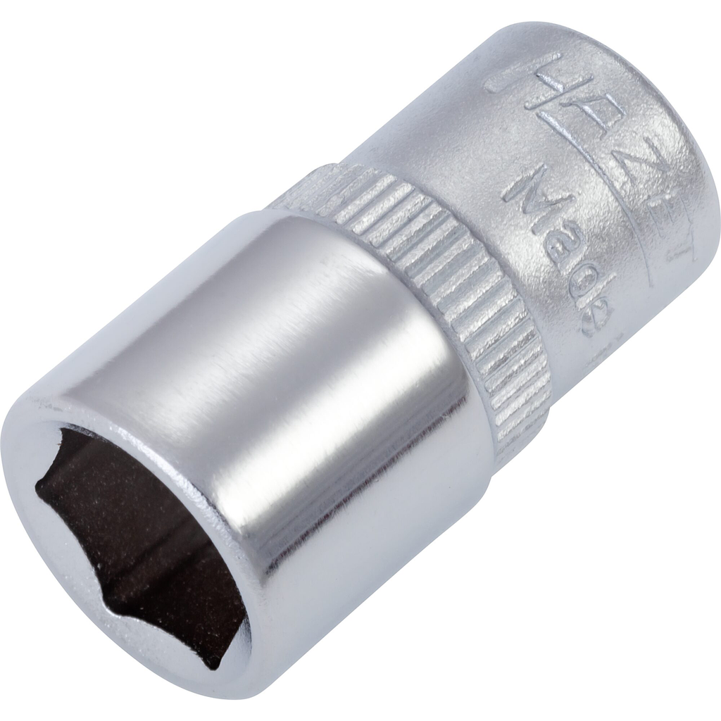 Muciņa 1/4 collas sešstūra 11/32 collas (850A-11/32, HAZET)