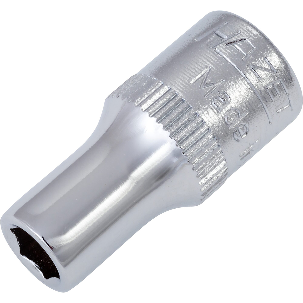 Socket 1/4 inch 6-point 3/16 inch (850A-3/16, HAZET)