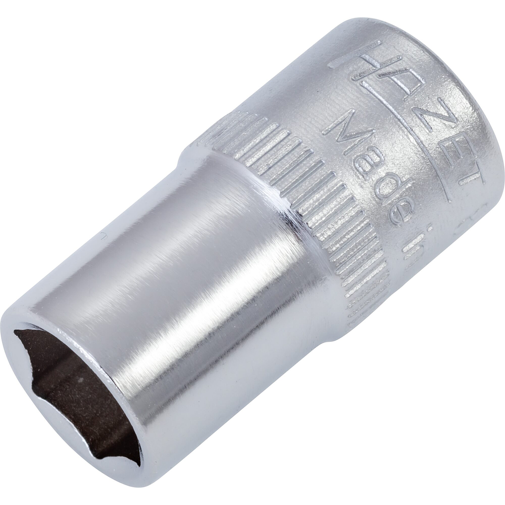 Muciņa 1/4 collas sešstūra 5/16 collas (850A-5/16, HAZET)