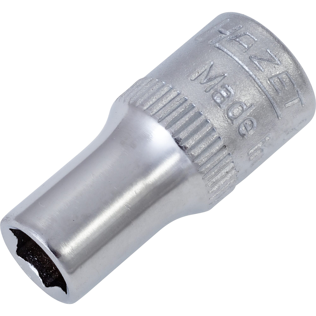 Socket 1/4 inch 6-point 7/32 inch (850A-7/32, HAZET)