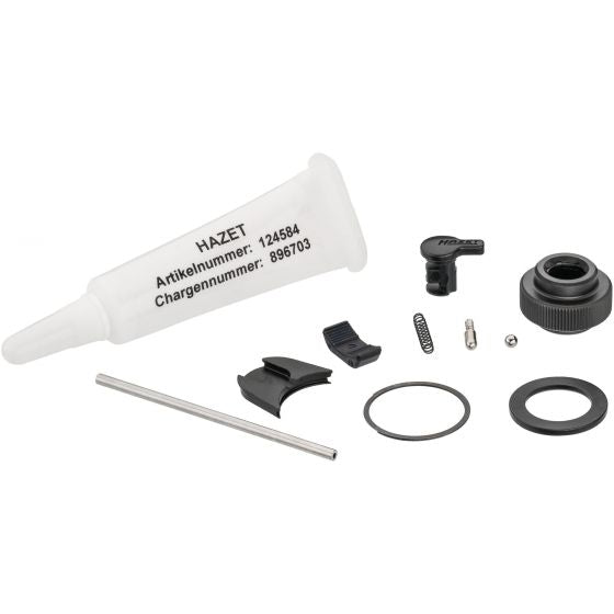 Replacement set – bit ratchet wheel (863HPB/11, HAZET)