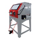 Smilšu strūklas kamera 825 l (SK990_230V, HOLZMANN)