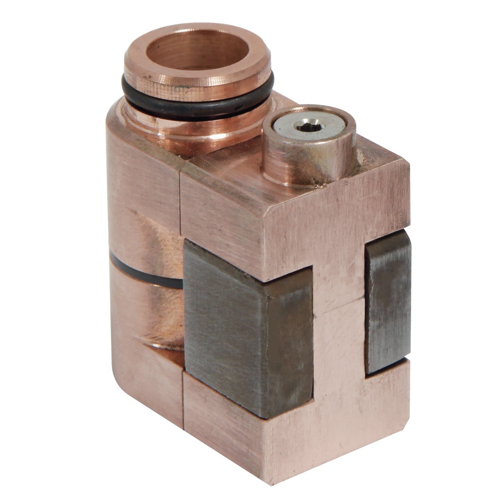  Indukcinio kaitintuvo antgalis S90, Gys, 058927 