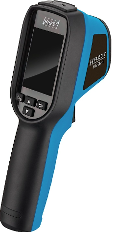 Thermal imaging camera (1992N-1, HAZET)