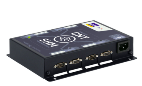 Viedais HUB modulis GYSFLASH CNT lādētājiem (025981, GYS)