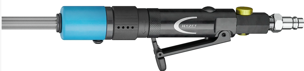 Mini Needle Scaler (9035M-6, HAZET)