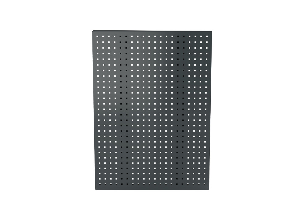 Perforuota metalinė įrankių sienelė MSS+ 789x1104 mm (5999929, SONIC)