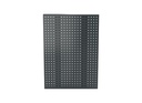 Perforated metal tool wall MSS+ 789x1104 mm (5999929, SONIC)