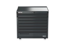 Tool trolley with 7 drawers, 870 mm wide, MSS+ (5089005, SONIC)