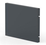 Galinė panelė 719x50x552mm MSS+ (5999906, SONIC)