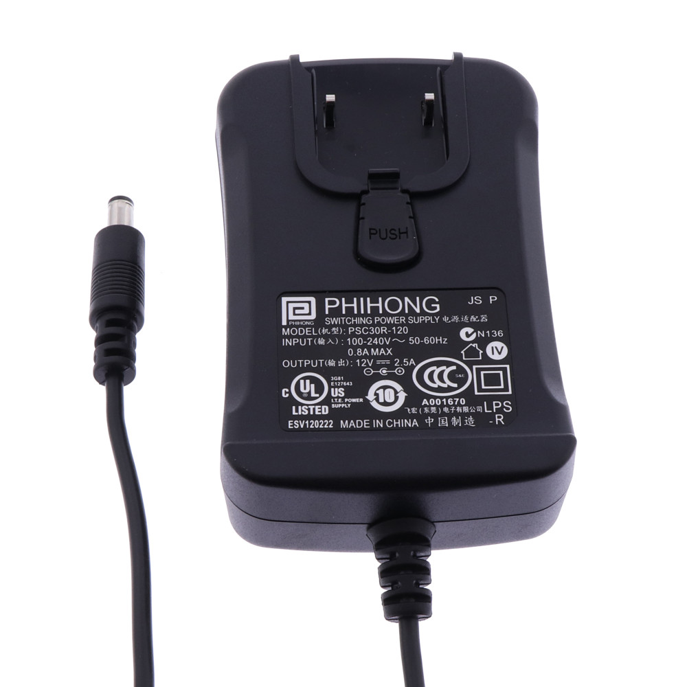 Power supply SHW72 (2-55466A, BLACKHAWK)