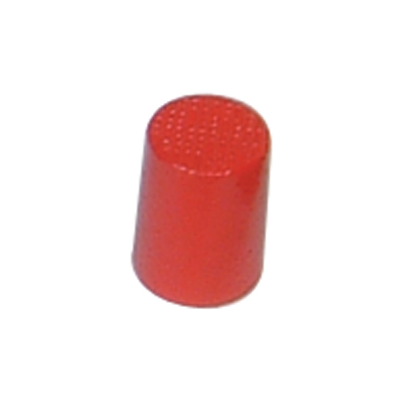SERRATED SADDLE - 65132 (65151, BLACKHAWK)