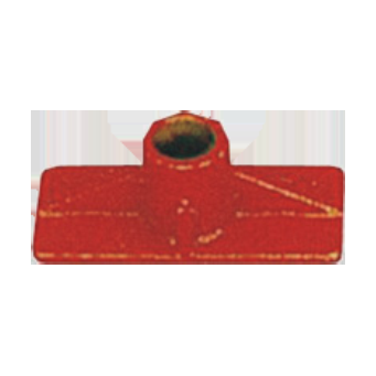 Flat Base 65135 (65168, BLACKHAWK)