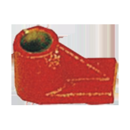 Plunger toe 65135 (65172, BLACKHAWK)