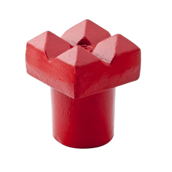 90° V base SNAP 10 t (65638, BLACKHAWK)