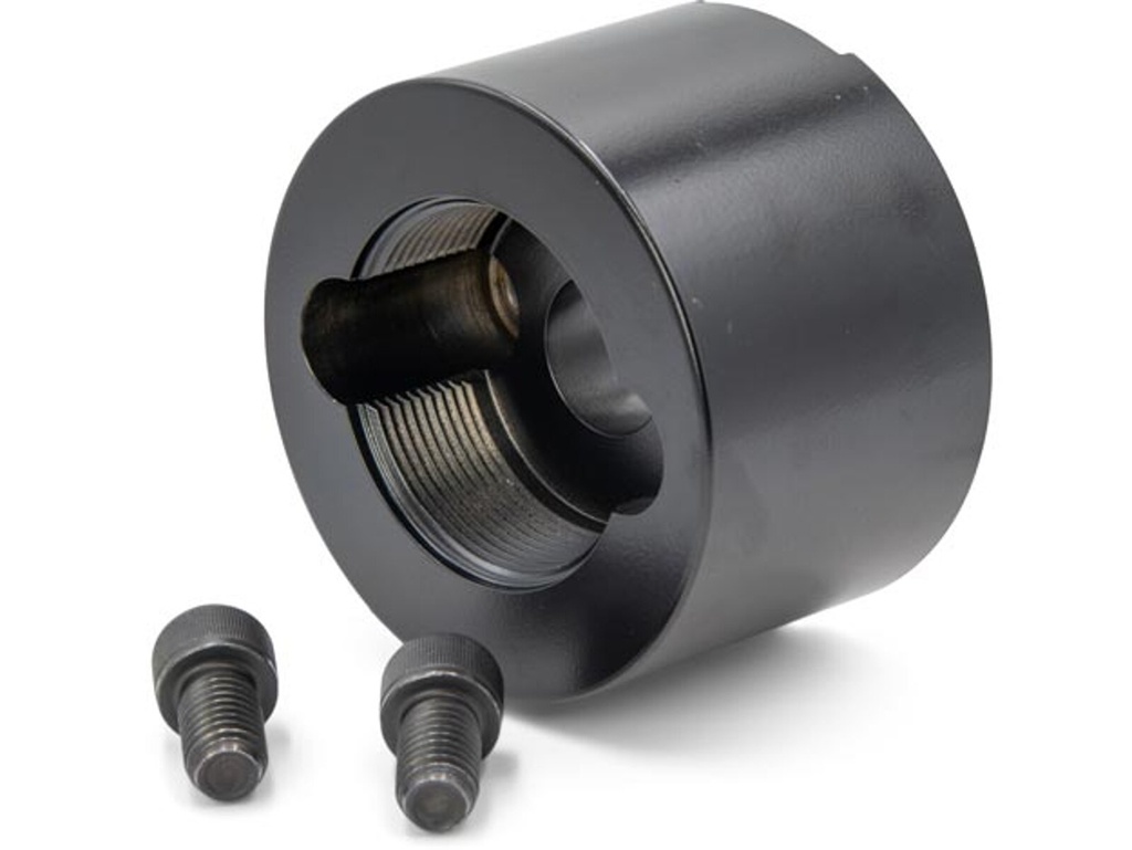 Adapter and screws (ARC2513A / 2514) (A27, BLACKHAWK)