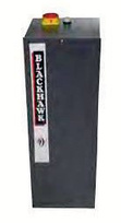 Body straightening system yoke (AEK105S, BLACKHAWK)