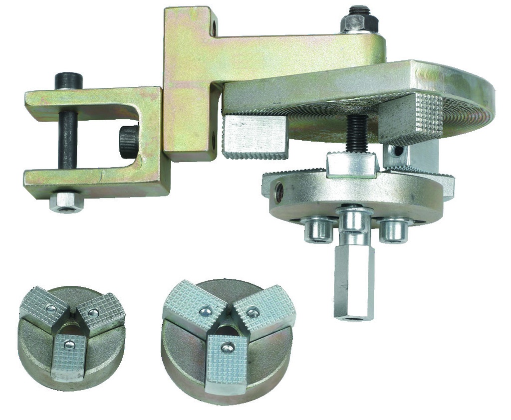 Pull clamp McPherson, universal (AEK2250, BLACKHAWK)