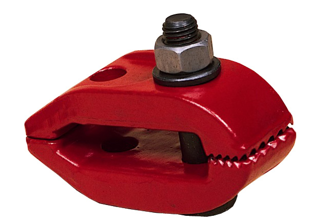 Pull clamp, 45 mm (AEK233, BLACKHAWK)