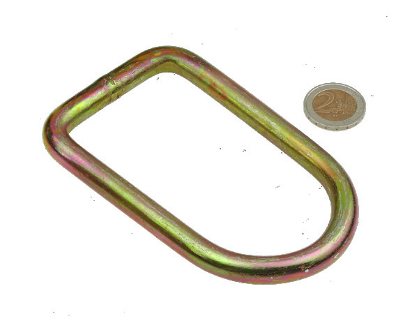 Pull ring - AEK281 (AEK2811, BLACKHAWK)