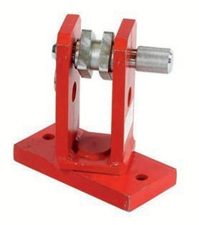 Pivoting Pulley 10T KOREK (AFM8401, BLACKHAWK)