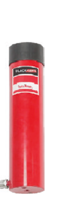Hidrauliskais cilindrs 20 t – gājiens 158 mm – HDY22 (ARC2506, BLACKHAWK)