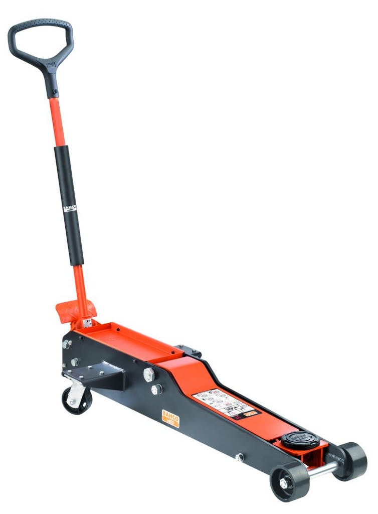 GARĀŽAS DOMKRATS 3 T - AR LIELU PACELŠANAS AUGSTUMU (BH13000L, BLACKHAWK)