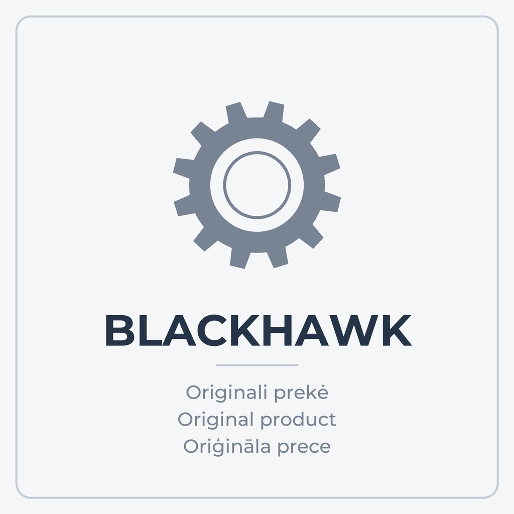 POPPET GUIDE - P730 (DA7035290, BLACKHAWK)