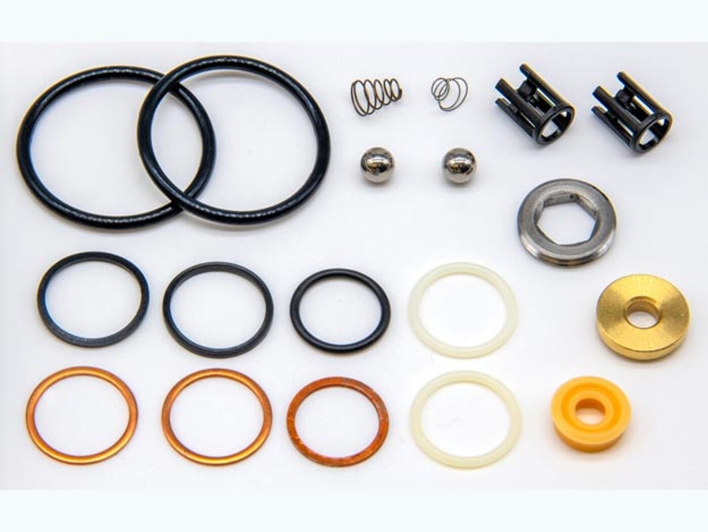 Remonto rinkinys - P790 TURBO 2 (DC2222900K, BLACKHAWK)
