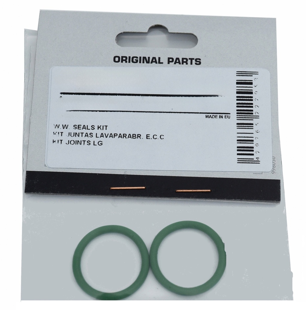 Swivel Packing Kit for Hose Reel Cc15 – Windscreen Wash / AdBlue® (1470213, EUROLUBE)