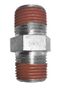 Šešiakampė įmova 3/8 col.–3/8 (FZ1617, BLACKHAWK)