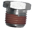 Reducer bushing 3/8 inch – 1/4 inch (FZ1630, BLACKHAWK)