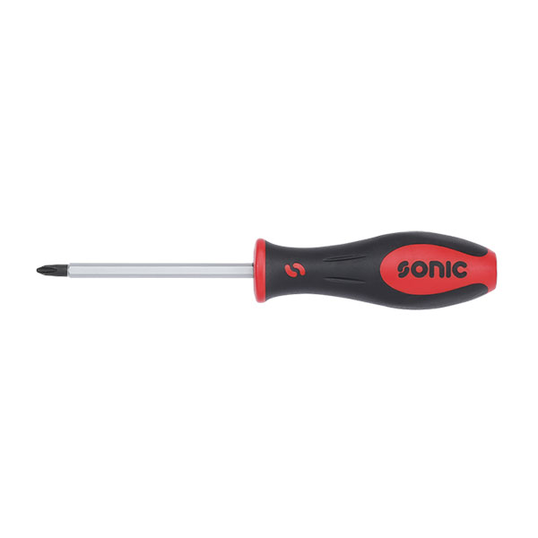 Atsuktuvas kalamas PH1, Sonic Equipment, 15101
