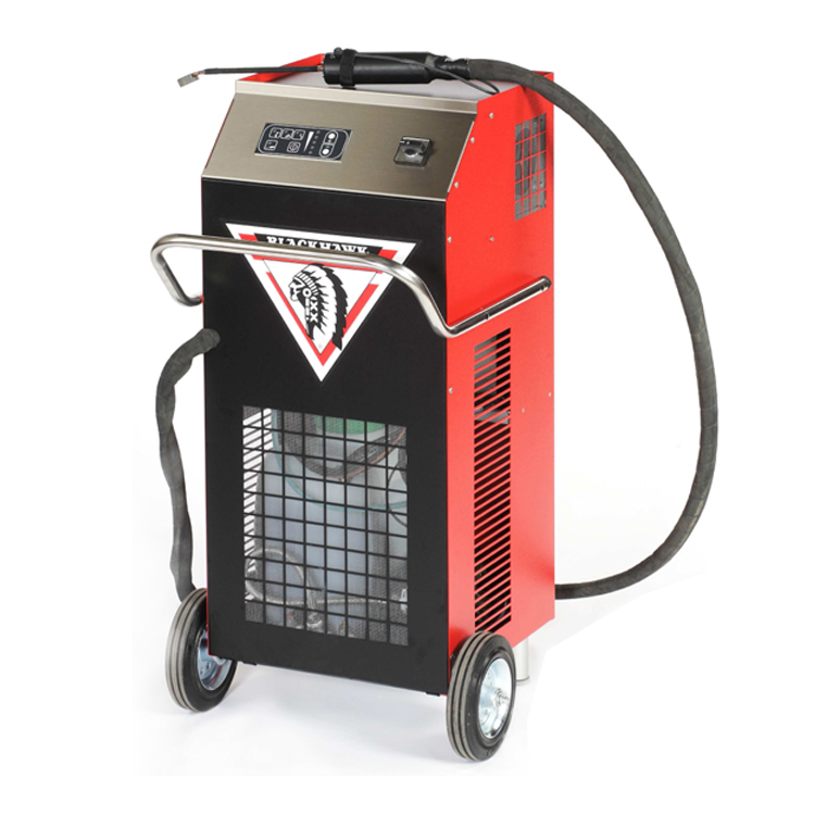 Induction heater 60 Hz (IHR0561, BLACKHAWK)