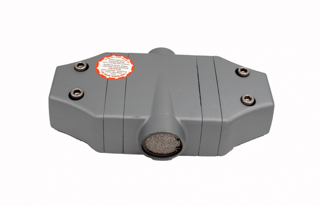 Air Valve Kit DF/E-Series (1517560, EUROLUBE)