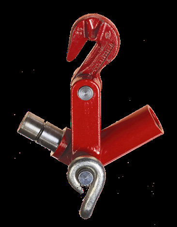 Push convertor (K830901, BLACKHAWK)