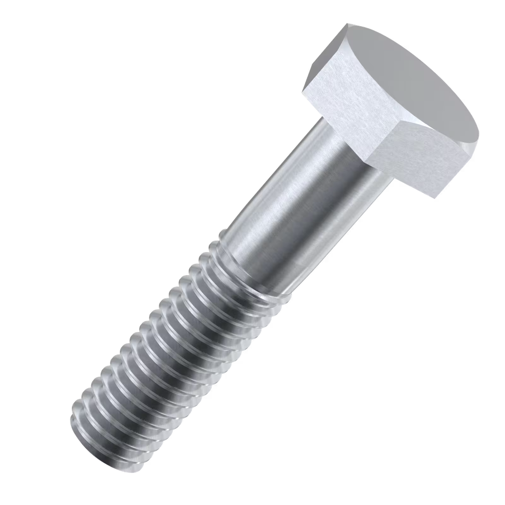 SKRŪVE M16X50 - DIN931 - 12.9 (MAAC1633, BLACKHAWK)
