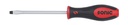 Atsuktuvas kalamas plokščias 1.0x125 mm (1530155, SONIC)
