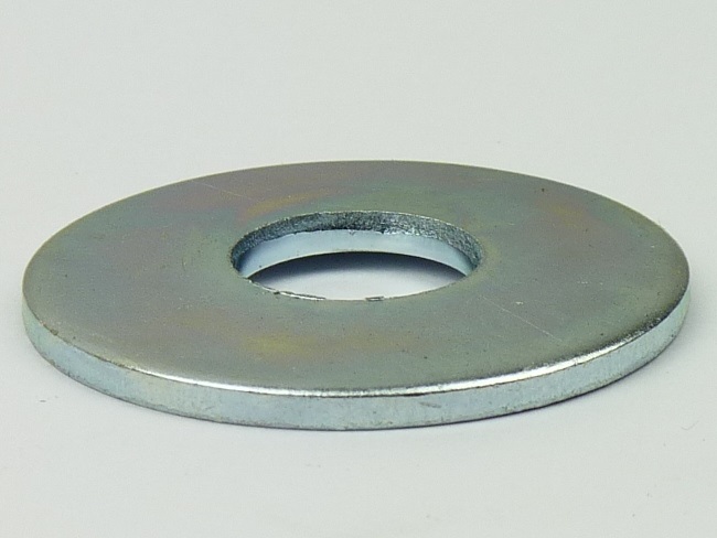 Paplāksne M8 - DIN9021-ZN (MWFE1008, BLACKHAWK)