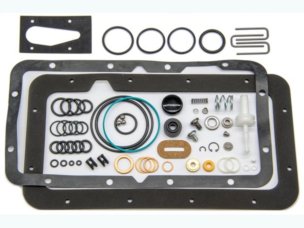 REPAIR KIT - P790 (PATG1100K, BLACKHAWK)