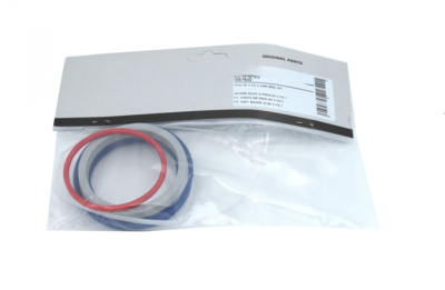 Lower Seals Kit for Pumps 22440 & 13770 (1557502, EUROLUBE)