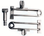 Extension – pull tower, 700 mm (measured) (PTK101, BLACKHAWK)