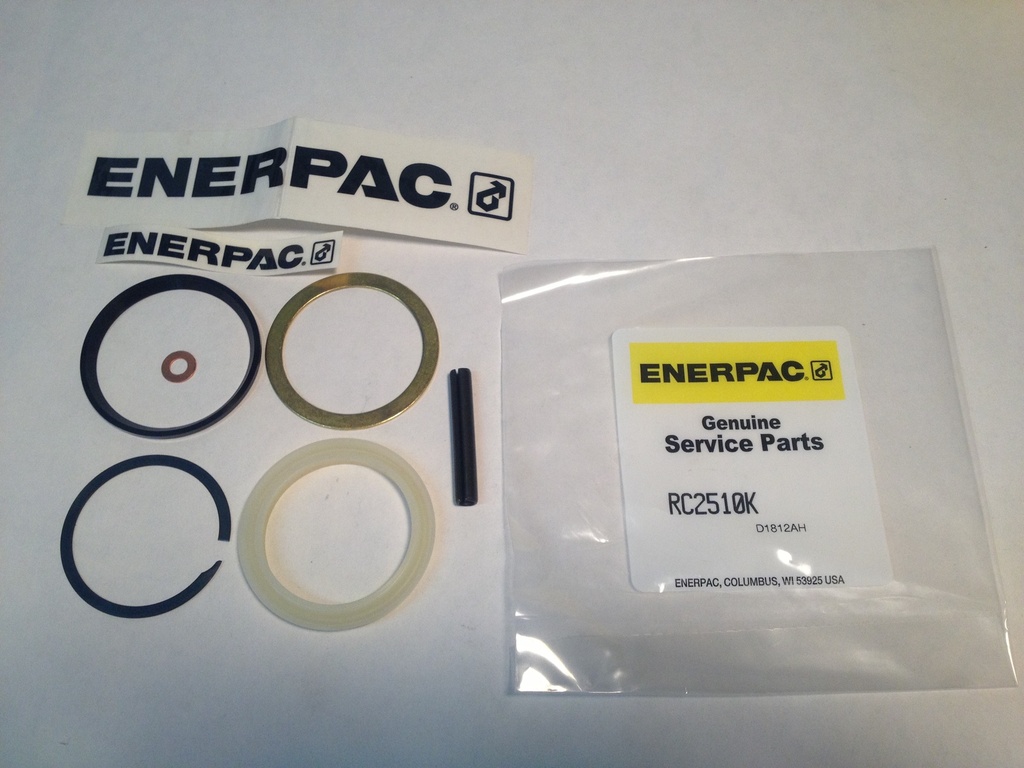 REPAIR KIT - RC250 (RC2510K, BLACKHAWK)